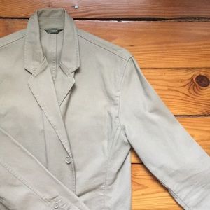 Eddie Bauer Sport Jacket